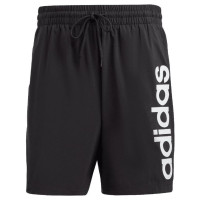 Adidas Aeroready Essentials Chelsea Linear logo M IC9441 shorts (S)