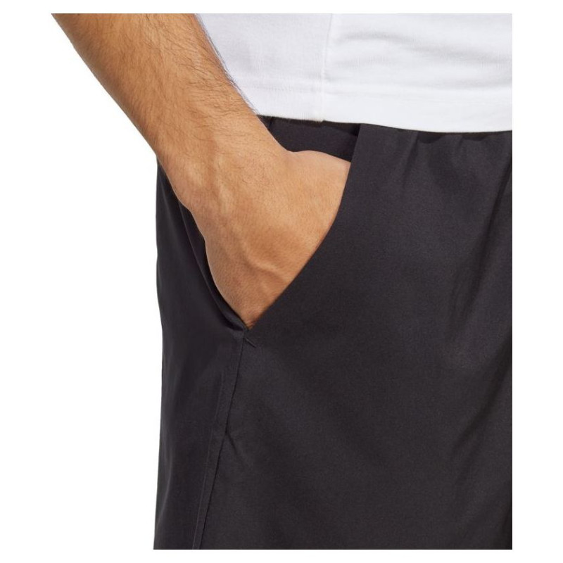 Adidas Aeroready Essentials Chelsea Linear logo M IC9441 shorts (S)