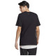 Adidas Essentials Single Jersey Linear Embroidered Logo Tee M IC9274 (L)