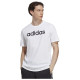 Adidas Essentials Single Jersey Linear Embroidered Logo Tee M IC9276 (XL)