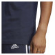 Adidas Essentials Single Jersey 3-Stripes Tee M IC9335 (S)