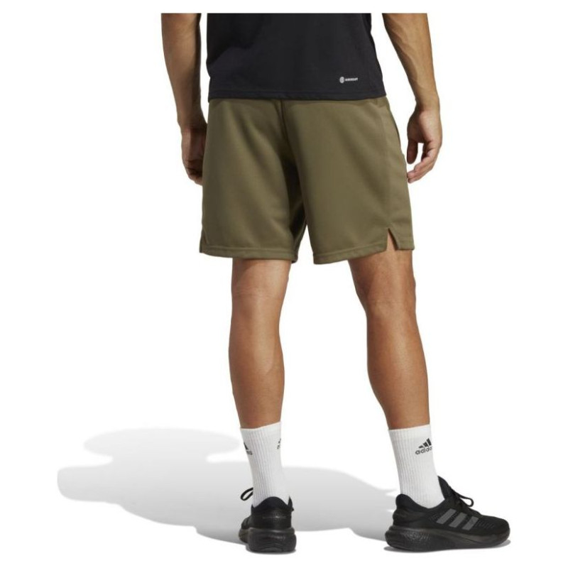 Adidas Train Essentials All Set Training M IB8163 shorts (M)