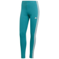 Adidas Essentials 3-Stripes High-Waisted Single leggings W IL3378 (M)