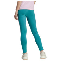 Adidas Essentials 3-Stripes High-Waisted Single leggings W IL3378 (M)