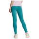Adidas Essentials 3-Stripes High-Waisted Single leggings W IL3378 (M)