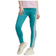 Adidas Essentials 3-Stripes High-Waisted Single leggings W IL3378 (M)