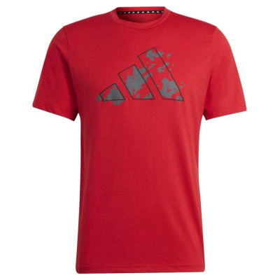 Adidas Train Essentials Seasonal Training Graphic T-shirt M IJ9604 (S)