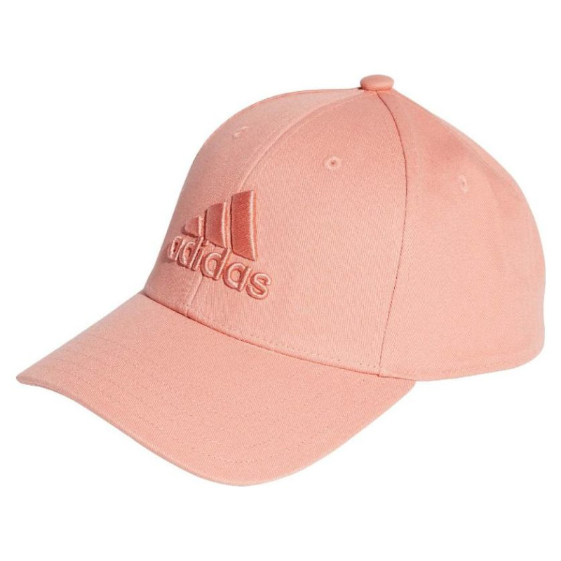 Adidas Big Tonal Logo Baseball cap IM0508 (Dorośli S/M)