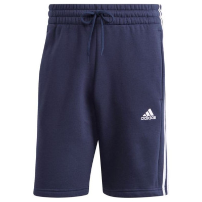 Adidas Essentials Fleece 3-Stripes Shorts M IJ6484 (L)