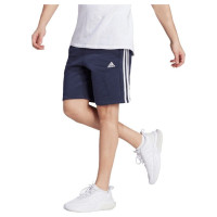 Adidas Essentials Fleece 3-Stripes Shorts M IJ6484 (L)