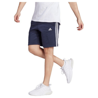 Adidas Essentials Fleece 3-Stripes Shorts M IJ6484 (L)