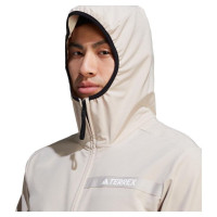 Adidas Terrex Multi Soft Shell M HZ4423 jacket (L)