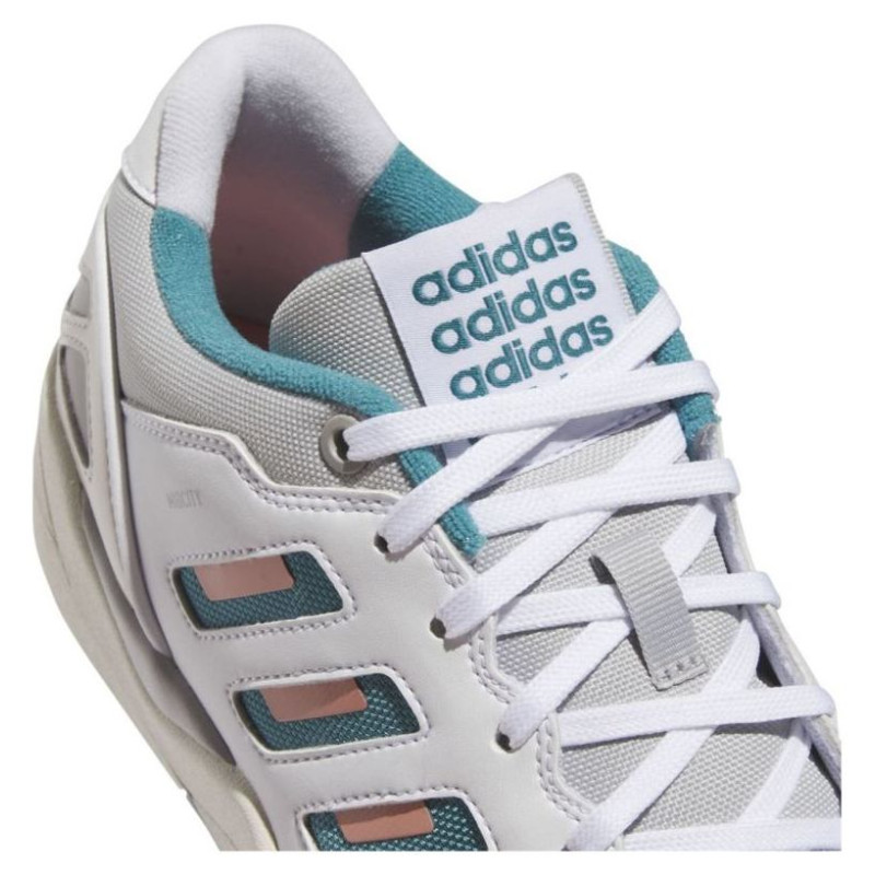 Adidas Midcity Low M ID5403 shoes (42 2/3)