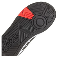 Adidas Hoops 3.0 K Jr GZ9673 shoes (35)