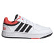 Adidas Hoops 3.0 K Jr GZ9673 shoes (38 2/3)