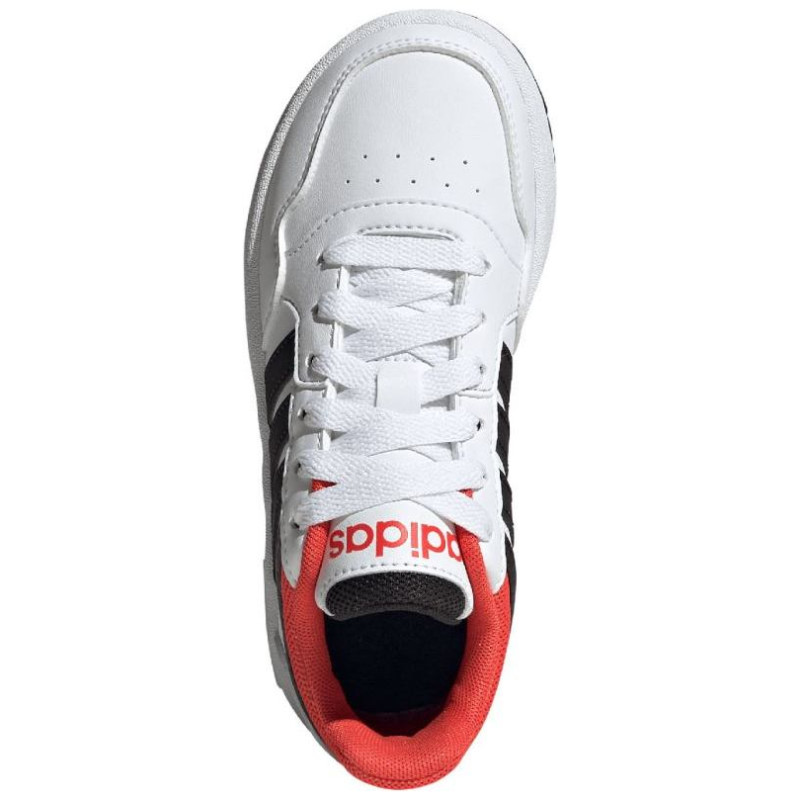 Adidas Hoops 3.0 K Jr GZ9673 shoes (38 2/3)