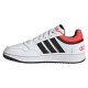 Adidas Hoops 3.0 K Jr GZ9673 shoes (38 2/3)