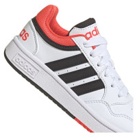 Adidas Hoops 3.0 K Jr GZ9673 shoes (38 2/3)