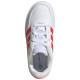 Adidas Breaknet Lifestyle Court Lace Jr HP8960 shoes (37 1/3)
