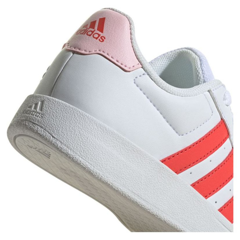 Adidas Breaknet Lifestyle Court Lace Jr HP8960 shoes (37 1/3)