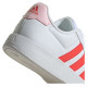 Adidas Breaknet Lifestyle Court Lace Jr HP8960 shoes (37 1/3)