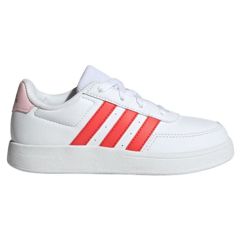 Adidas Breaknet Lifestyle Court Lace Jr HP8960 shoes (37 1/3)
