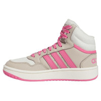 Adidas Hoops Mid 3.0 K Jr IF7739 shoes (40)