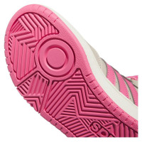 Adidas Hoops Mid 3.0 K Jr IF7739 shoes (40)