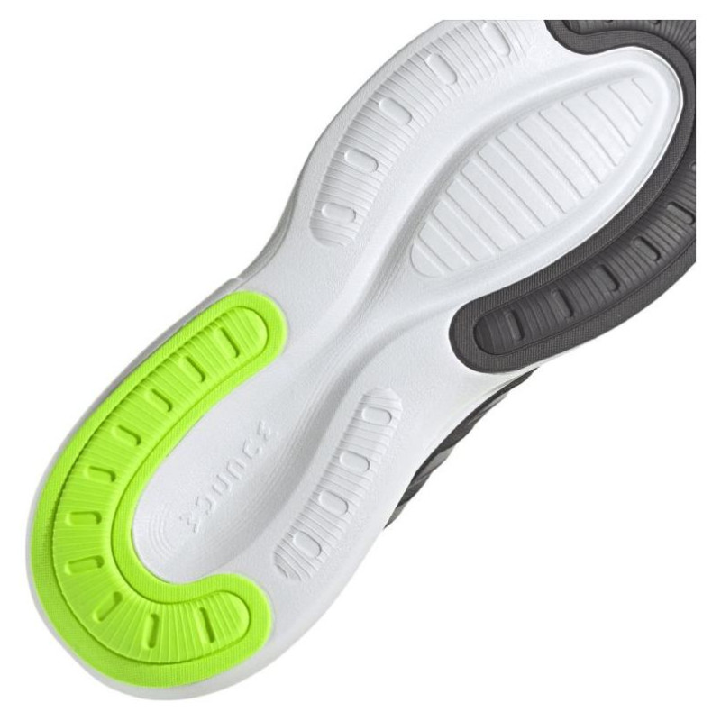 Adidas AlphaEdge + M IF7294 running shoes (40 2/3)