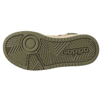 Adidas Hoops Mid 3.0 Jr IF7738 shoes (36)