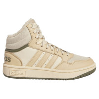 Adidas Hoops Mid 3.0 Jr IF7738 shoes (38 2/3)