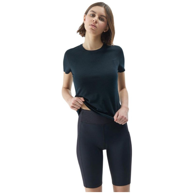 4F Shorts W 4FWSS24TFSHF547 21S (XS)