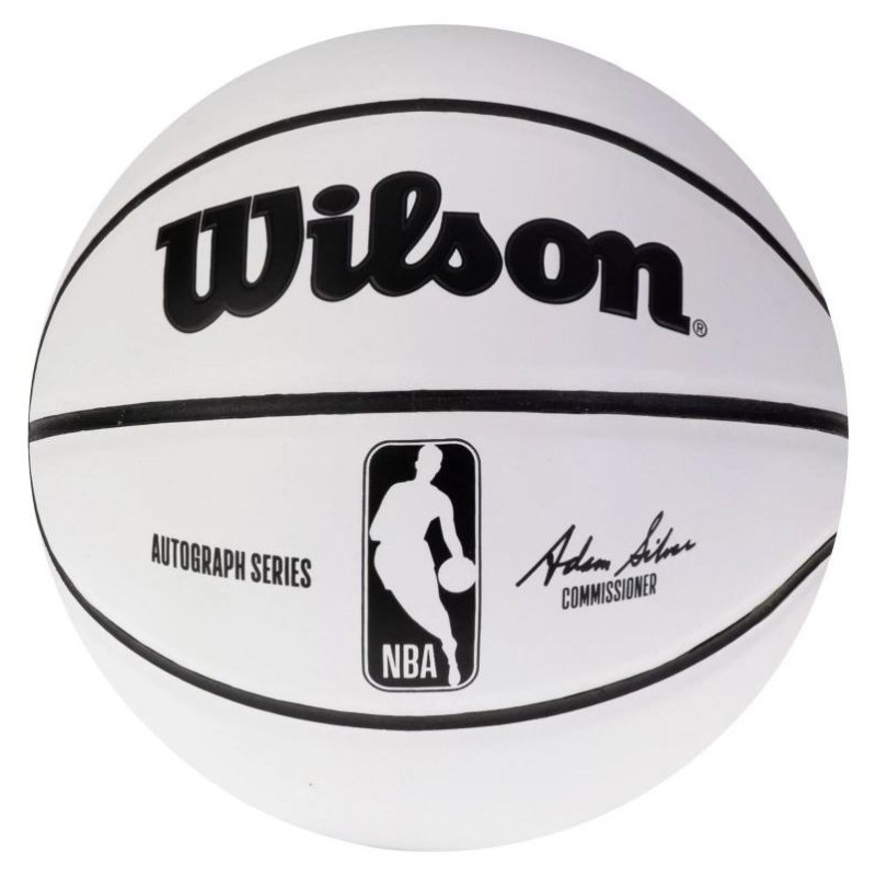 Wilson Autograph Mini Ball WTB3405XB (3)