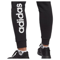 Adidas Essentials Linear French Terry Cuffed W IC6868 pants (XS)