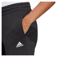 Adidas Essentials Linear French Terry Cuffed W IC6868 pants (XS)