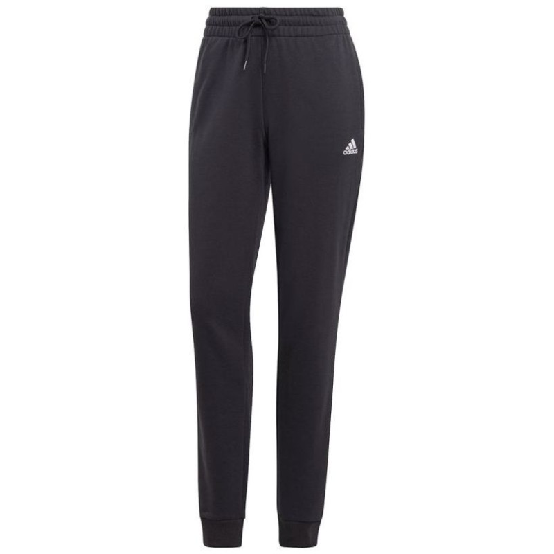 Adidas Essentials Linear French Terry Cuffed W IC6868 pants (XS)