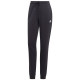 Adidas Essentials Linear French Terry Cuffed W IC6868 pants (XS)