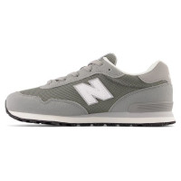 New Balance Jr GC515GRY shoes (36)