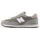 New Balance Jr GC515GRY shoes (36)