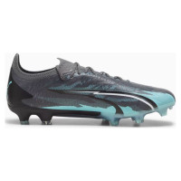 Puma Ultra Ultimate Rush FG/AG M 107827-01 football shoes (44 1/2)