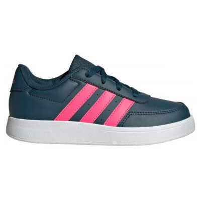 Adidas Breaknet 2.0 K Jr IG9812 shoes (39 1/3)
