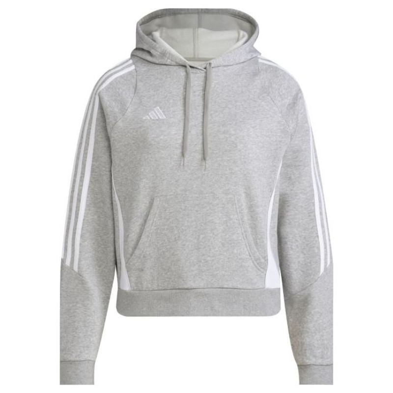 Adidas Tiro 24 Sweat W sweatshirt IR7509 (S (163cm))