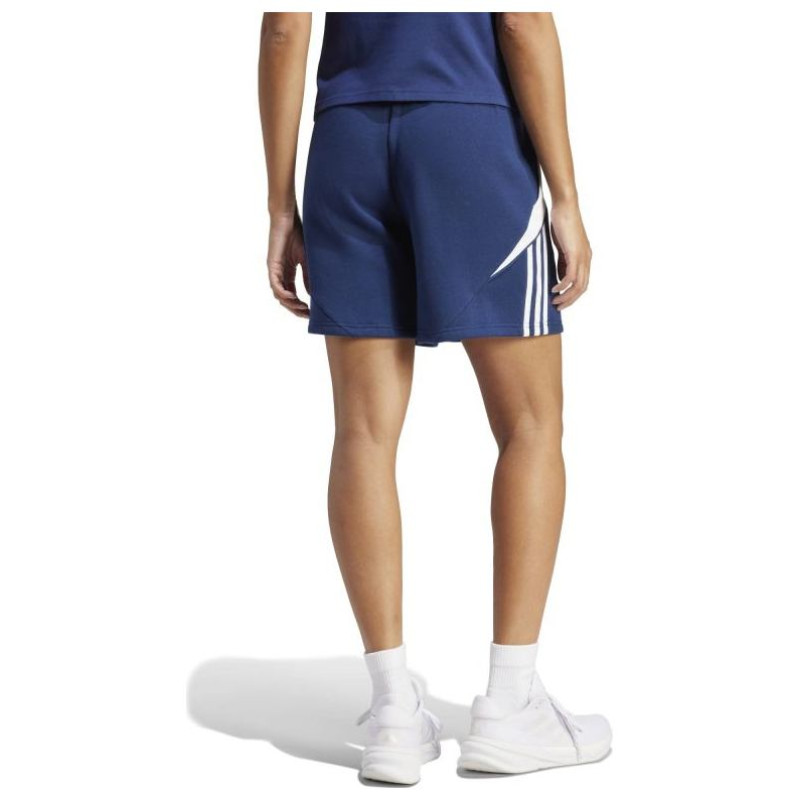 Adidas Tiro 24 Sweat W shorts IR9326 (S (163cm))