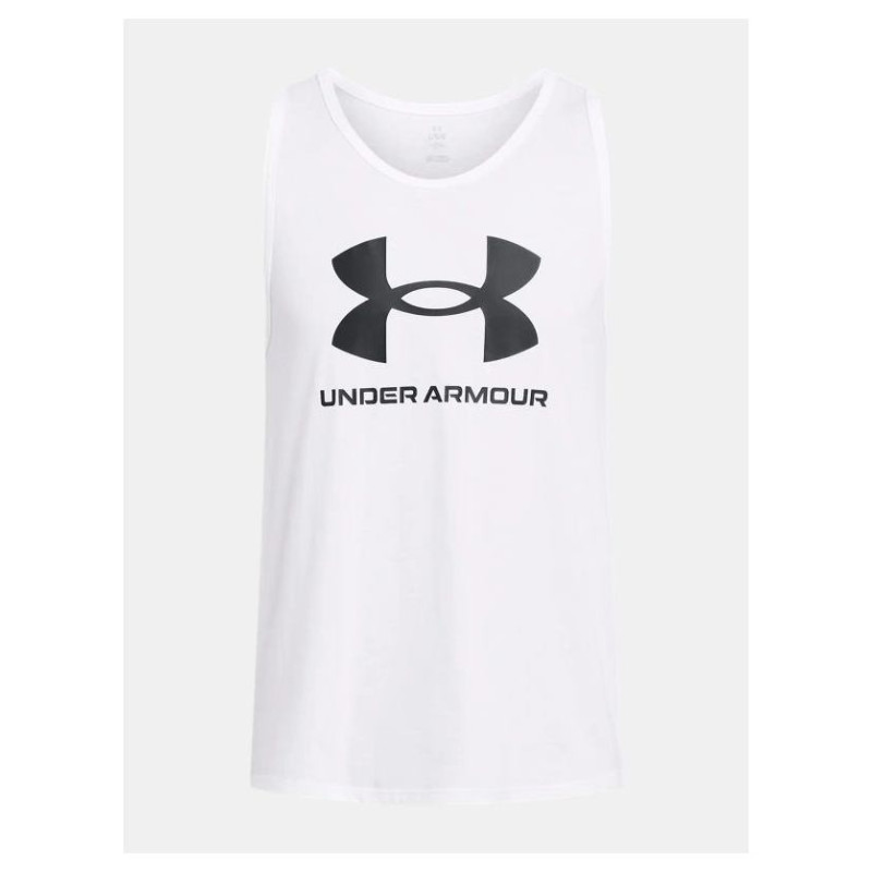 Under Armour Under Armor T-shirt M 1382883-100 (3XL)