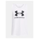 Under Armour Under Armor T-shirt M 1382883-100 (3XL)