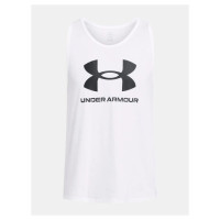 Under Armour Under Armor T-shirt M 1382883-100 (3XL)