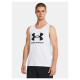 Under Armour Under Armor T-shirt M 1382883-100 (3XL)