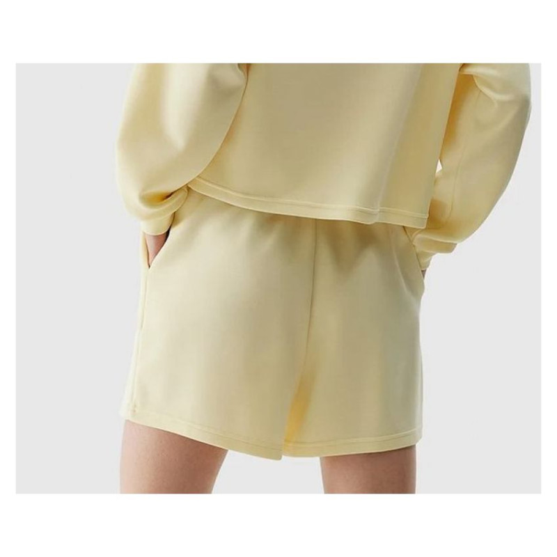 4F shorts W 4FWSS24TSHOF324 73S (XL)