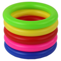 Lean Toys* Arkādes spēle MEŠANA MĒRĶĪ  02871