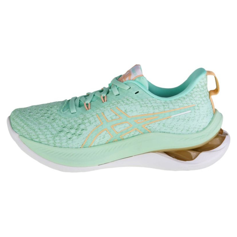 Asics Gel-Kinsei Max W 1012B512-300 running shoes (39)